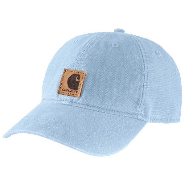 Carhartt  Odessa Cap - Pet, blauw