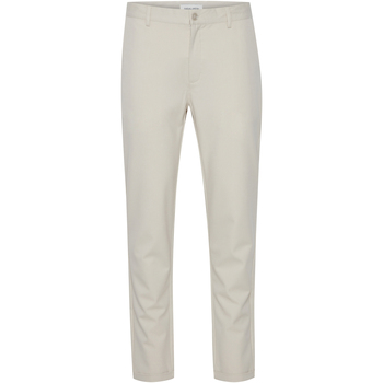 Casual friday Broek  Pantalon slim Gale 0069