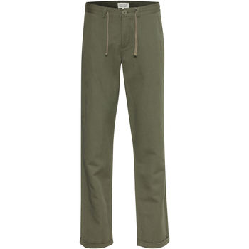 Casual friday Broek  Pantalon en lin mélangé Pandrup 0121