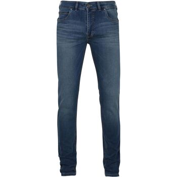 Atelier Gardeur Broek  Batu Jeans Indigo Blauw