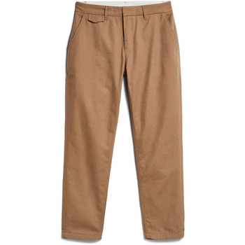 ARMEDANGELS Broek  Pantalon chino Alvaaro Linen