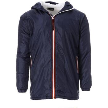 Best Mountain Parka Jas  -