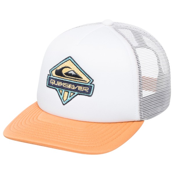 Quiksilver Truckerpet Slab Scratch