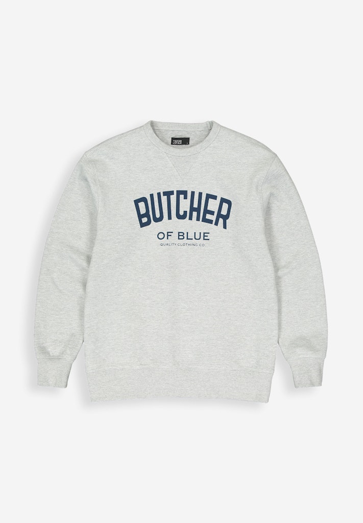 Butcher of Blue m2513001 army loose college crew