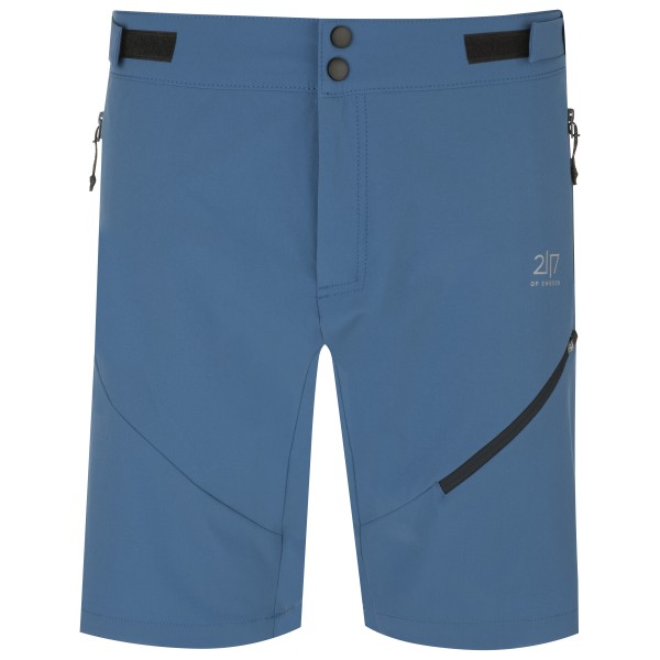 2117 of sweden  Shorts Sandhem - Short, blauw