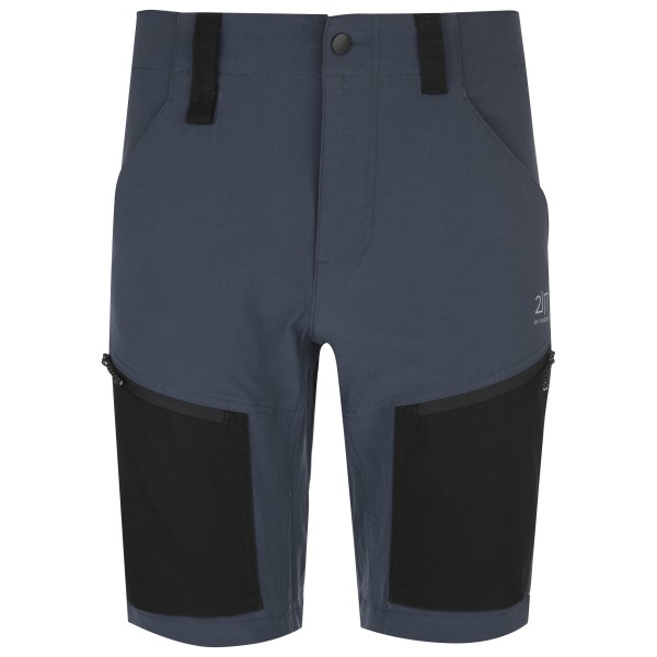 2117 of sweden  Stojby Shorts, blauw