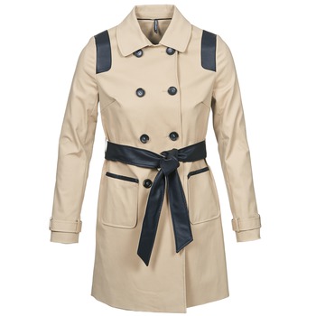 Naf Naf Trenchcoat  BARTABA