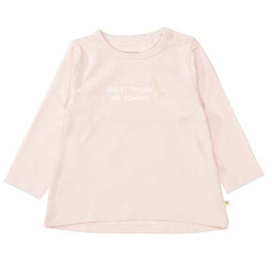 Staccato Shirt zacht roze