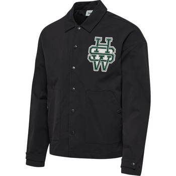 Hummel Windjack  Blouson Coach HSW