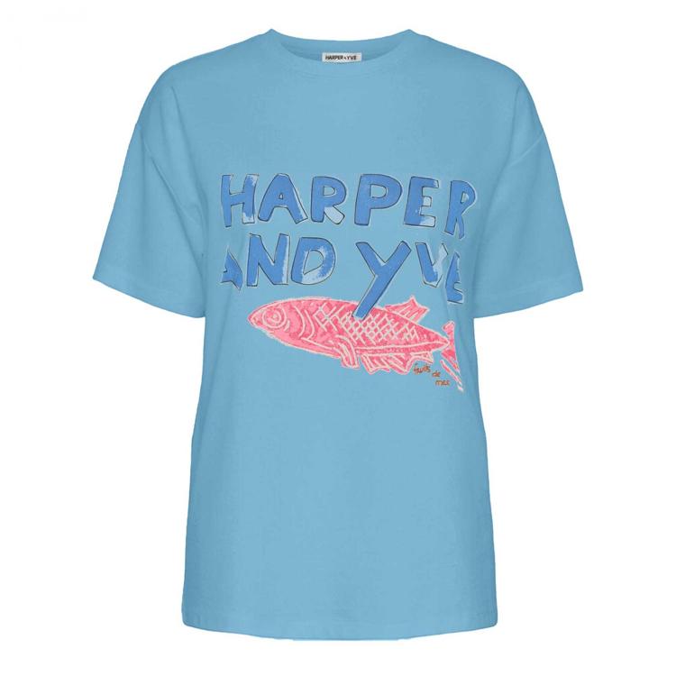 Harper&Yve T-Shirt HS25Y306