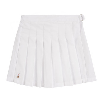 Polo Ralph Lauren Korte Broek  PLTDSRCKRSKR-SKORTS-SKORT
