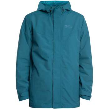 Jack Wolfskin Parka Jas  Altenberg 3 In 1 Jas