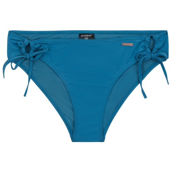 Protest  Women's Mixsun Bikini Bottom - Bikinibroekje, blauw