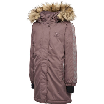 Hummel Mantel  Manteau fille hmlLEAF
