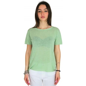 Take Two T-Shirt Lange Mouw  DKE8042