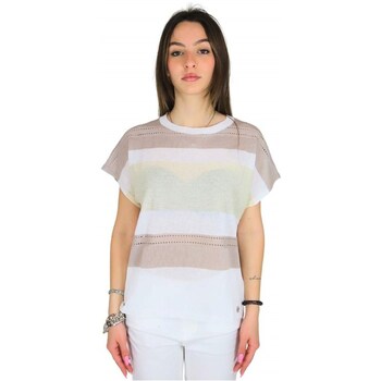 Take Two T-Shirt Lange Mouw  DKE8020