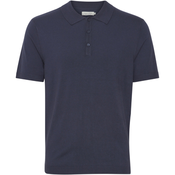 Casual friday Polo Shirt Korte Mouw  Polo en tricot Karlo