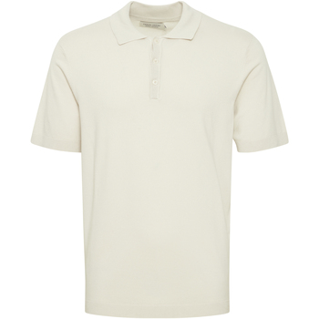 Casual friday Polo Shirt Korte Mouw  Polo en tricot Karlo