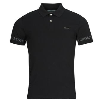 Guess Polo Shirt Korte Mouw  NOLAN SS POLO