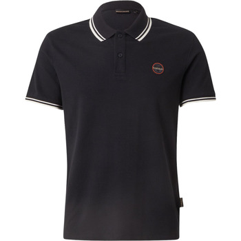 Napapijri Polo Shirt Korte Mouw  Polo E-Macas SS 1