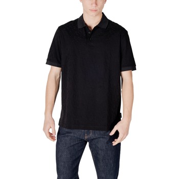 EAX Polo Shirt Korte Mouw  XM000477 AF10337