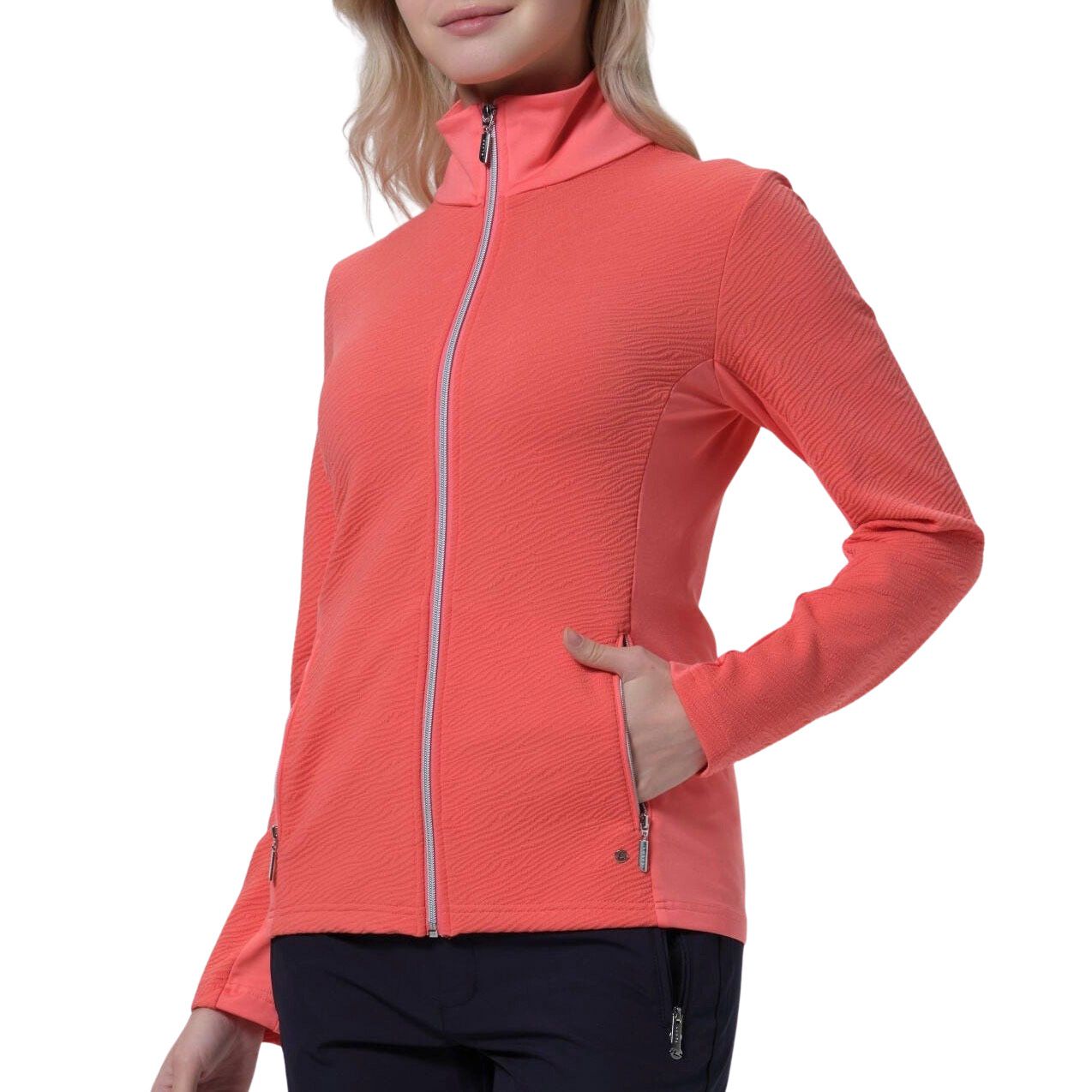 Luhta Ilvesoja Midlayer Jas Dames