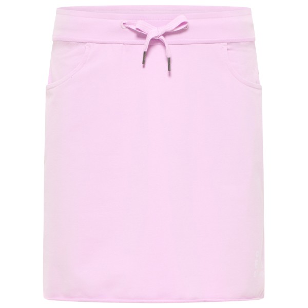 ELBSAND  Women's Mara - Rok, pink