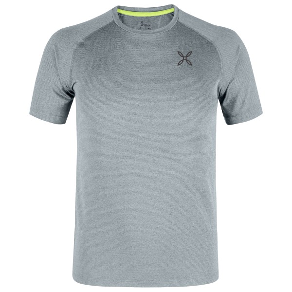 Montura  Altai T-Shirt - Sportshirt, grijs