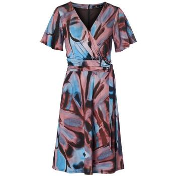 Mart Visser Tuniek  Regina Print Jurk