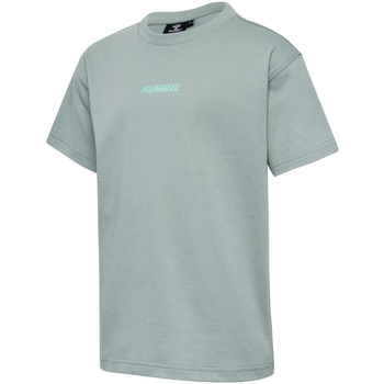 Hummel T-shirt Korte Mouw  T-shirt fille Ella