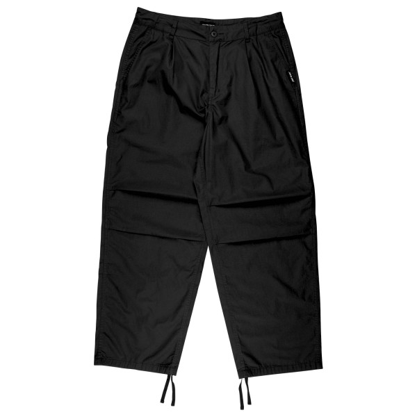 Santa Cruz  Flight Pants - Vrijetijdsbroek, zwart