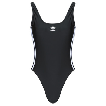 Adidas Badpak  Adicolor 3-Stripes Swimsuit