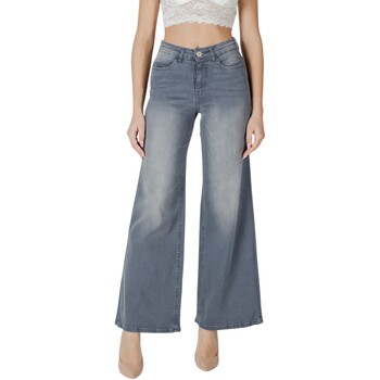 Ichi Bootcut Jeans  IHTWIGGY WIDE 20119022