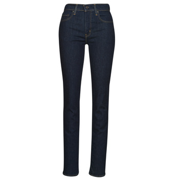 Levi's Straight Jeans Levis 724 HIGH RISE STRAIGHT