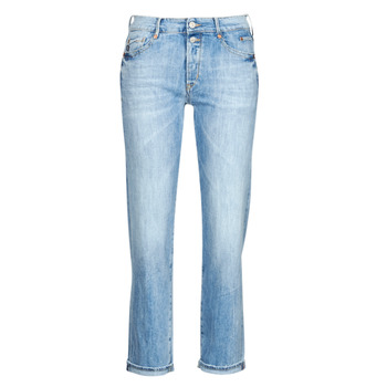 Le Temps des Cerises Straight Jeans  400/18 BASIC