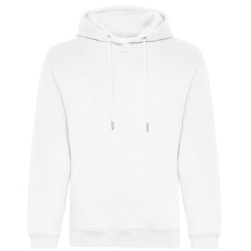 Awdis biologische herenhoodie XL