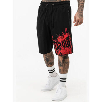 Tapout Korte Broek  Short Blashed