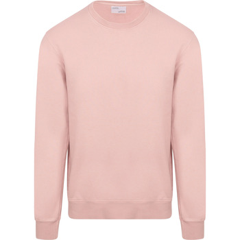 Colorful Standard Sweater  Sweater Faded Pink