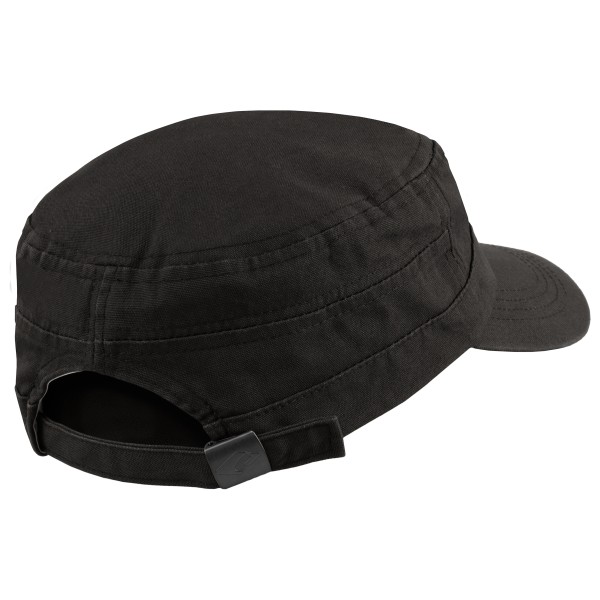 Chillouts Army cap El Paso Hat van pure katoen, ademend, one size