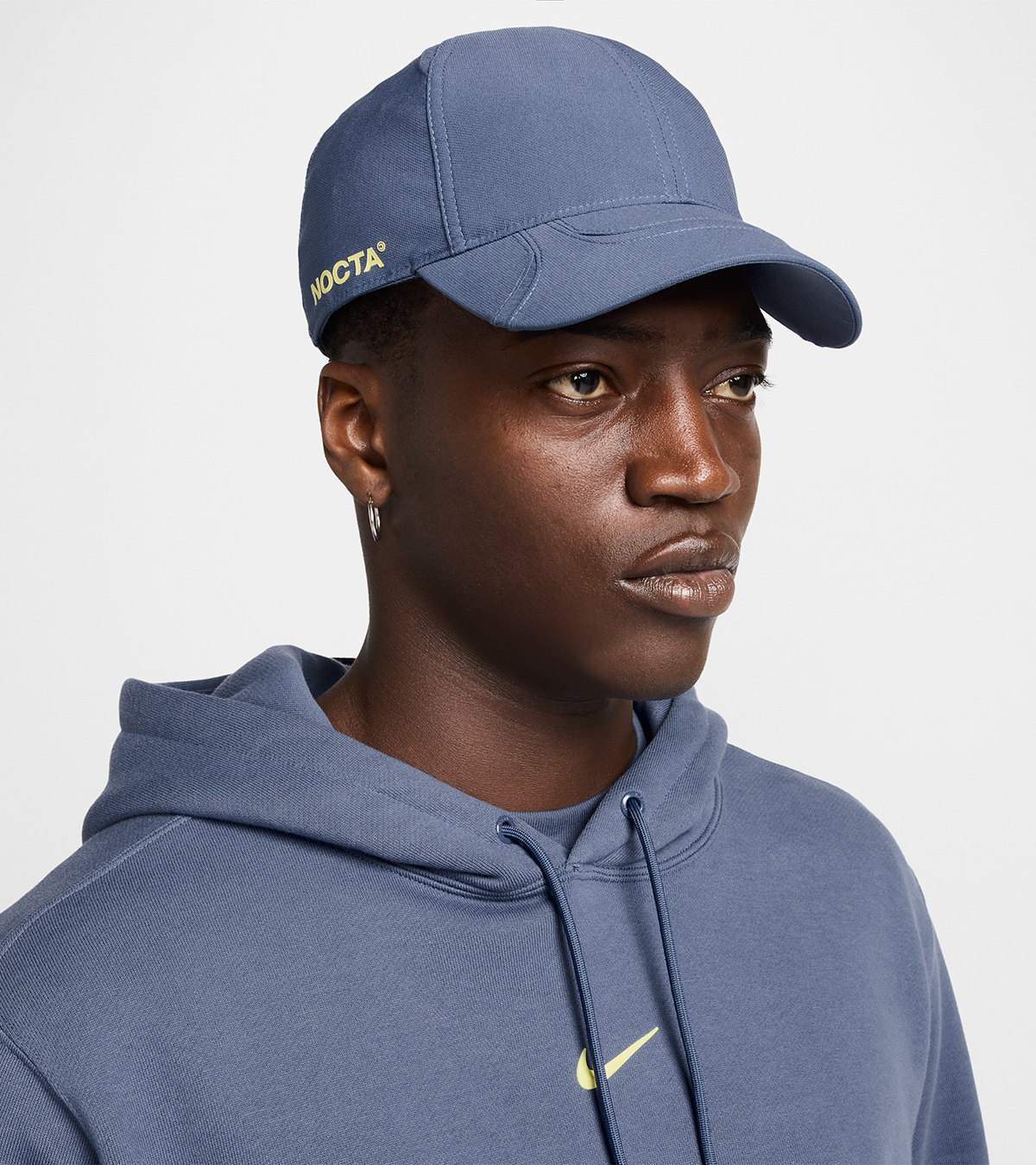 Nike x NOCTA Club Cap, Blue