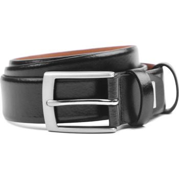 Profuomo Riem  Riem Leer Zwart