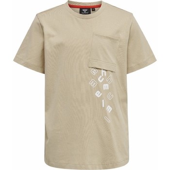 Hummel T-shirt Korte Mouw  T-shirt enfant hmlMarcel