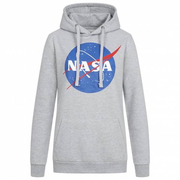 NASA Circle Hoodie Dames Hoody TMLHS007SPO