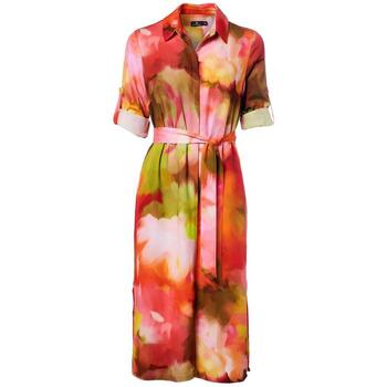 Mart Visser Tuniek  Bowie Print Jurk