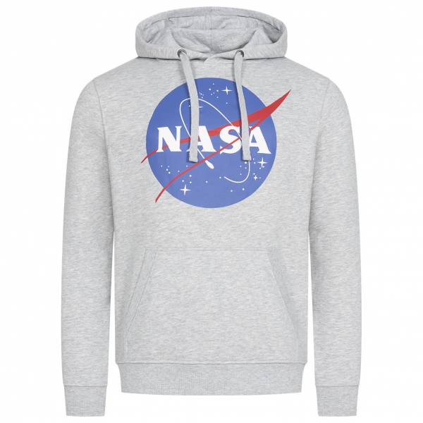 NASA Circle Hoodie Heren Hoody TMMHS007SPO