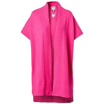 Mart Visser Vest  Caroline Tensen Burnaby Vest