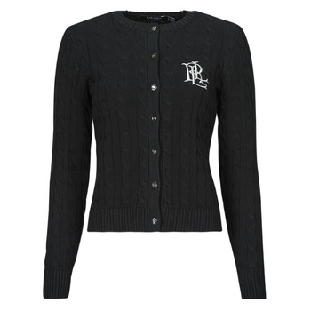 Lauren Ralph Lauren Vest  RALHAN-LONG SLEEVE-CARDIGAN