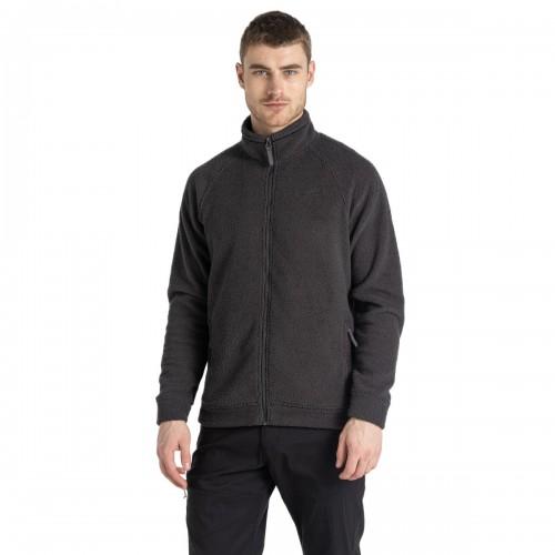 Craghoppers Mens Karlton Full Zip Fleece Jacket M
