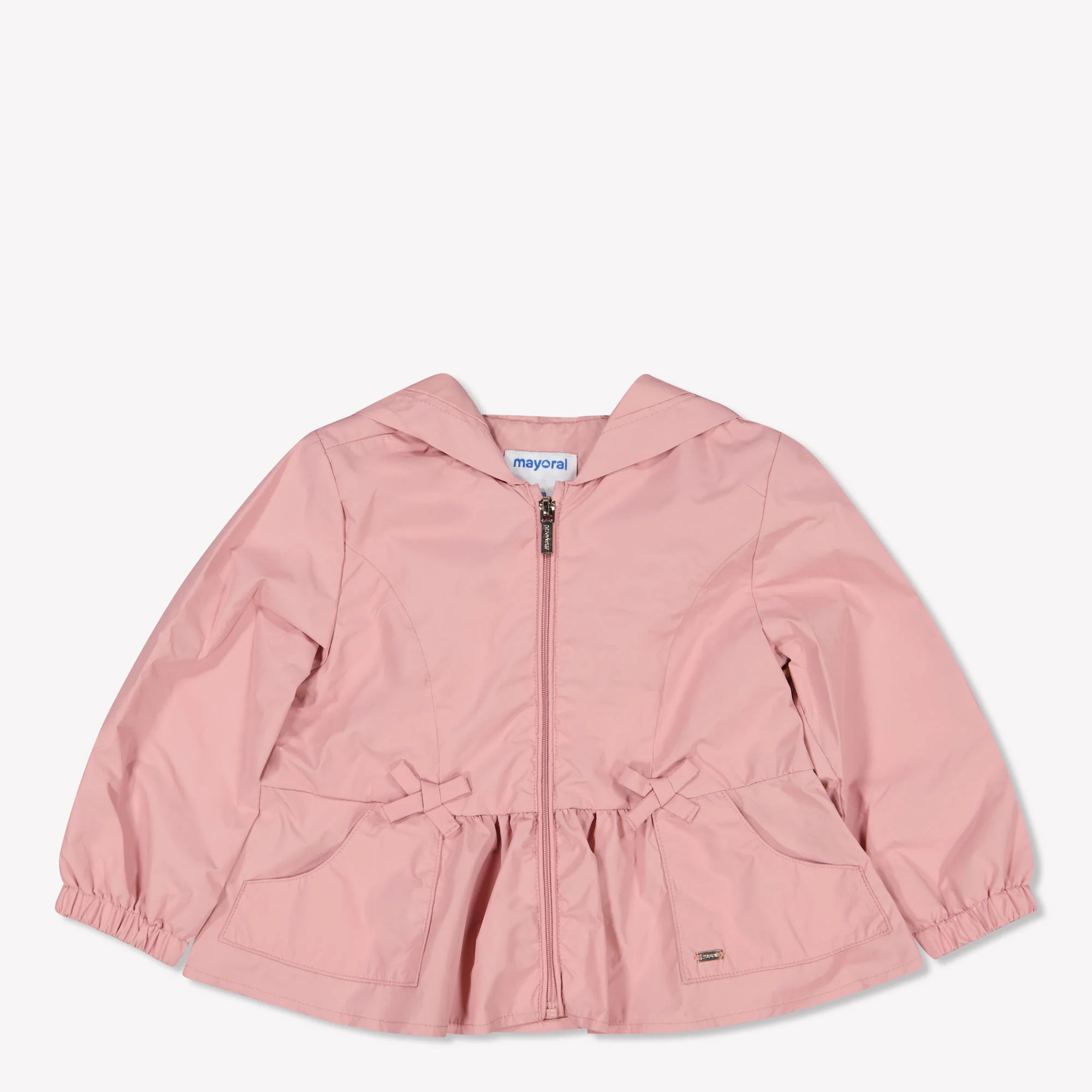 Mayoral Baby meisjes zomerjas in