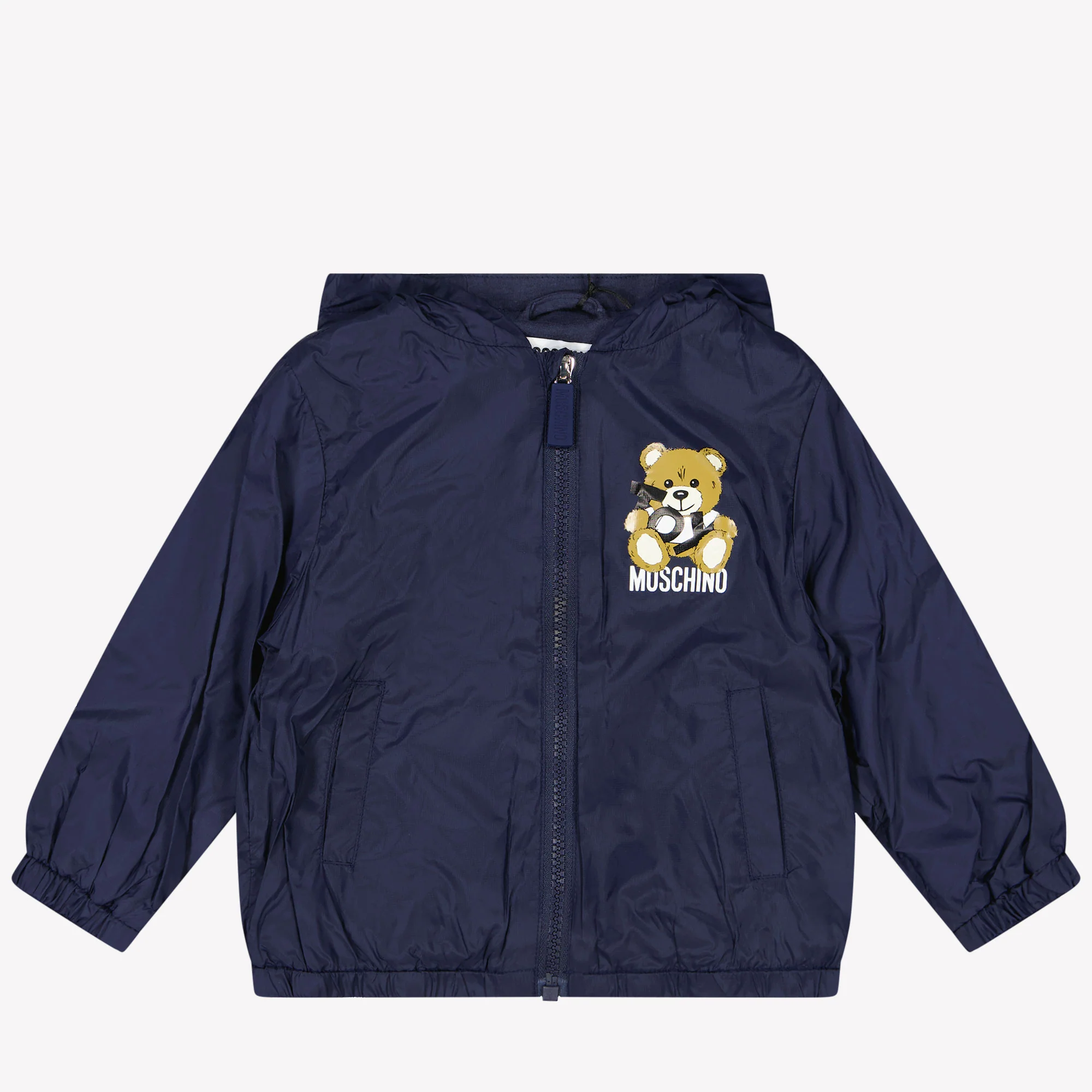 Moschino Baby meisjes zomerjas in